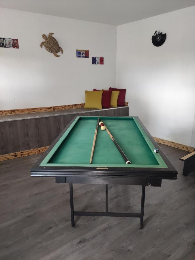 Chez Nono Et Vero Roussillon  Εξωτερικό φωτογραφία