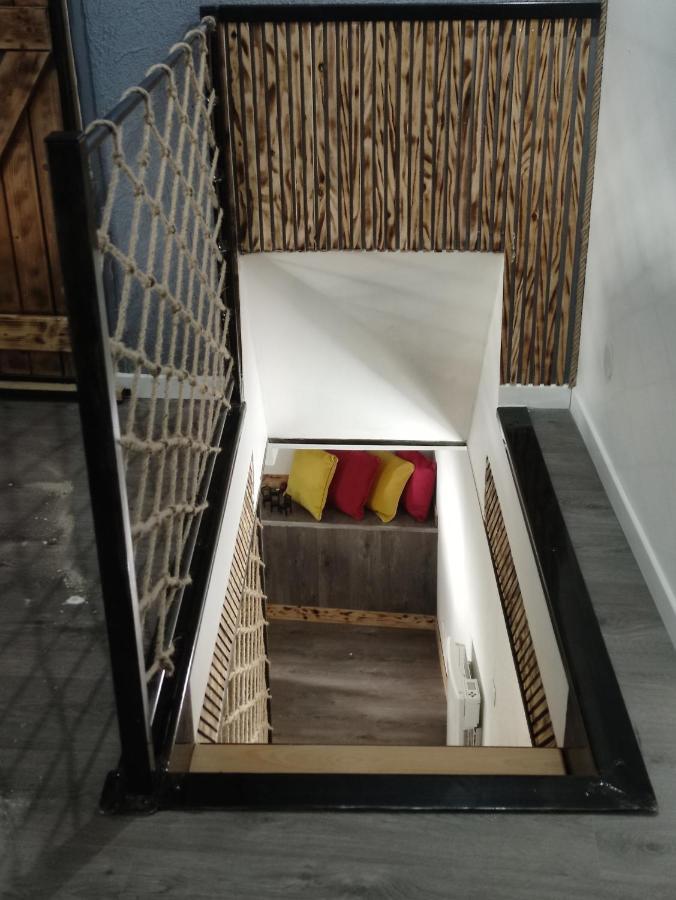 Chez Nono Et Vero Roussillon  Εξωτερικό φωτογραφία